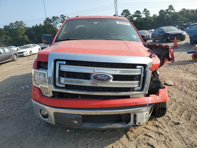 Photo 4 VIN: 1FTEX1CM1DFD33154 - FORD F150 SUPER 