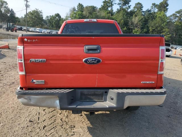 Photo 5 VIN: 1FTEX1CM1DFD33154 - FORD F150 SUPER 