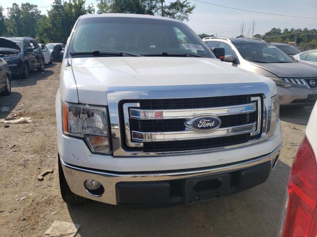 Photo 4 VIN: 1FTEX1CM1DFD95198 - FORD F-150 