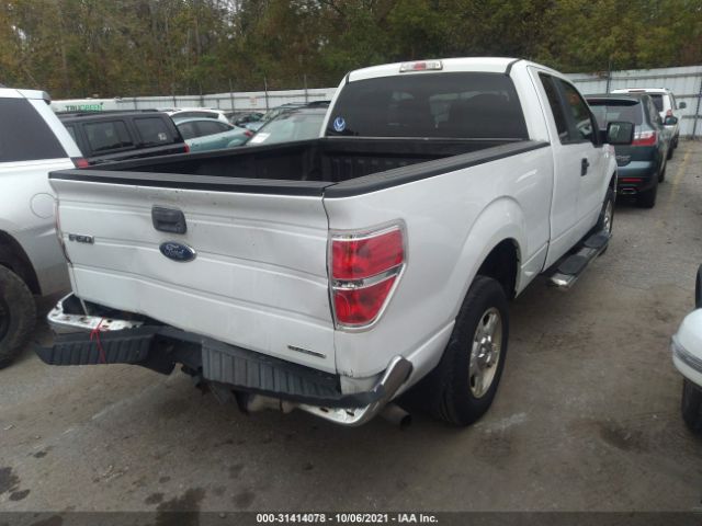 Photo 3 VIN: 1FTEX1CM1DFD95914 - FORD F-150 