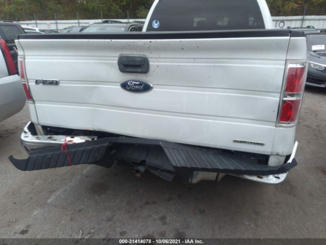 Photo 5 VIN: 1FTEX1CM1DFD95914 - FORD F-150 