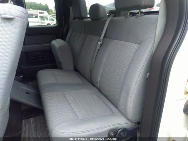 Photo 7 VIN: 1FTEX1CM1DFD95914 - FORD F-150 