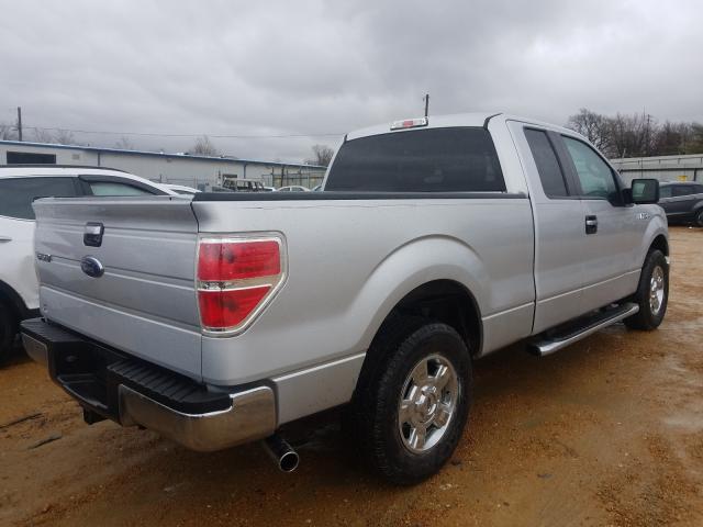 Photo 3 VIN: 1FTEX1CM1DKD24803 - FORD F150 SUPER 