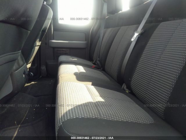 Photo 7 VIN: 1FTEX1CM1EFA25581 - FORD F-150 