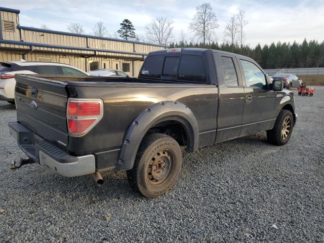 Photo 2 VIN: 1FTEX1CM1EFB63136 - FORD F-150 