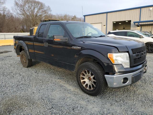 Photo 3 VIN: 1FTEX1CM1EFB63136 - FORD F-150 