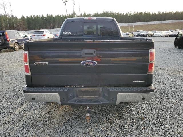 Photo 5 VIN: 1FTEX1CM1EFB63136 - FORD F-150 