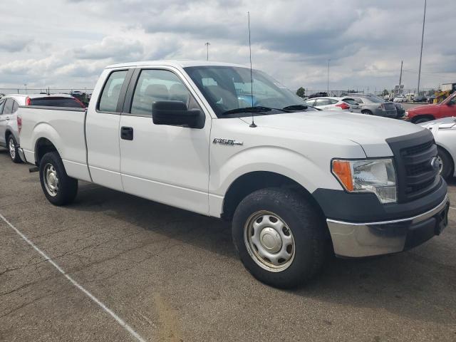 Photo 3 VIN: 1FTEX1CM1EFC62278 - FORD F150 SUPER 