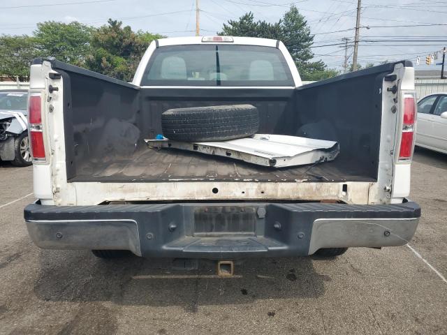 Photo 5 VIN: 1FTEX1CM1EFC62278 - FORD F150 SUPER 