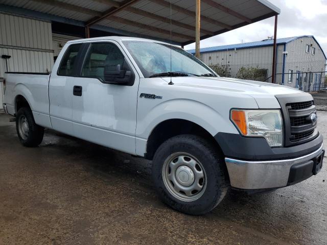 Photo 3 VIN: 1FTEX1CM1EFC63754 - FORD F-150 