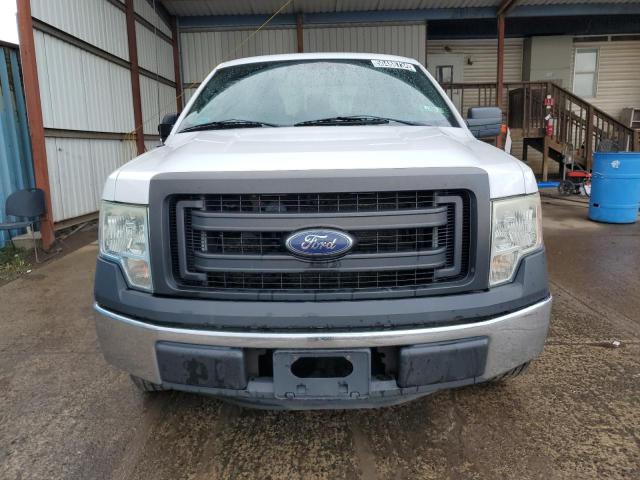 Photo 4 VIN: 1FTEX1CM1EFC63754 - FORD F-150 