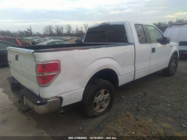 Photo 3 VIN: 1FTEX1CM1EKG53289 - FORD F-150 