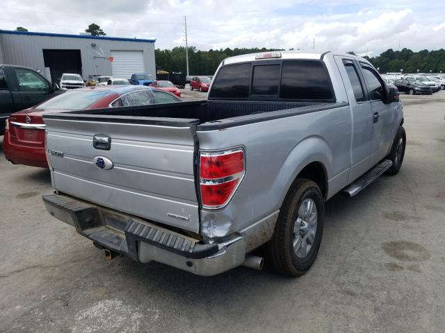 Photo 3 VIN: 1FTEX1CM2BFB28388 - FORD F150 SUPER 