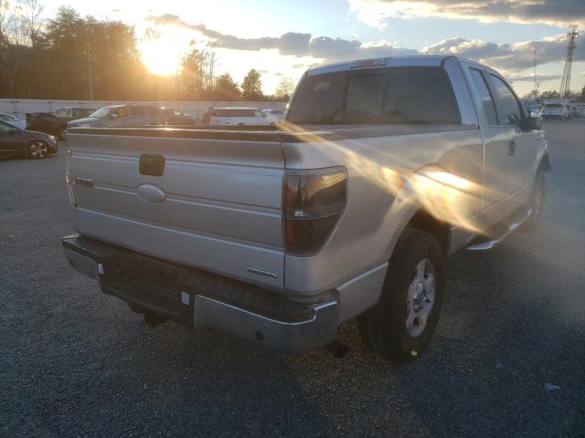 Photo 3 VIN: 1FTEX1CM2BFC07690 - FORD F150 SUPER 