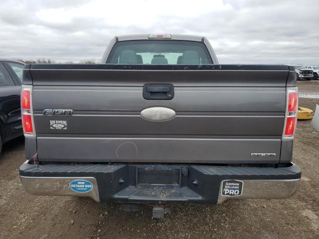 Photo 5 VIN: 1FTEX1CM2BFC56663 - FORD F150 SUPER 