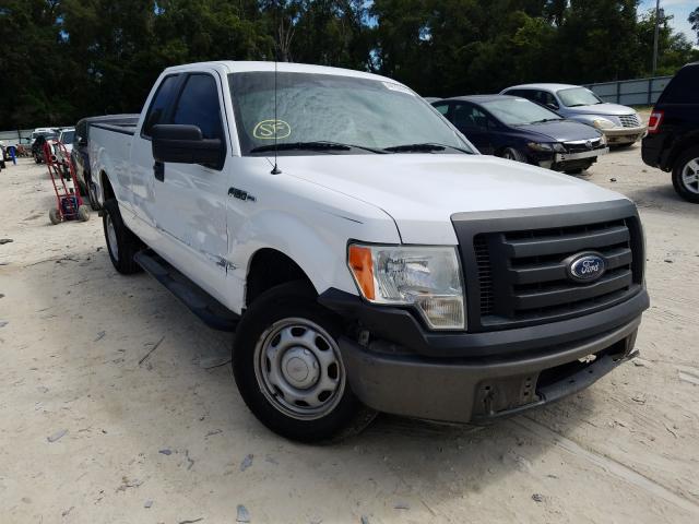 Photo 0 VIN: 1FTEX1CM2BFD22340 - FORD F150 SUPER 