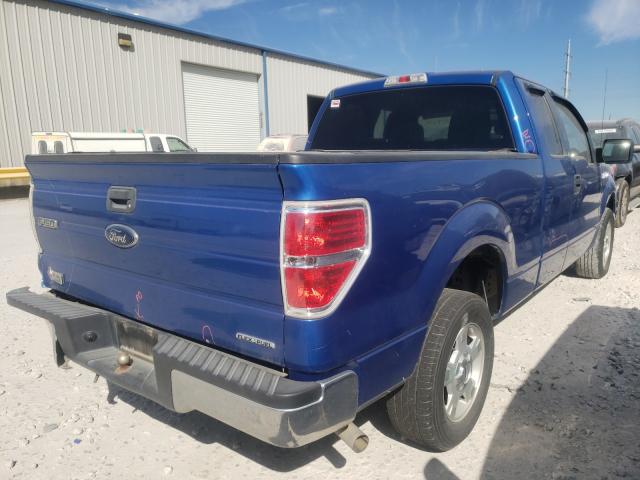 Photo 3 VIN: 1FTEX1CM2BKD09482 - FORD F150 SUPER 