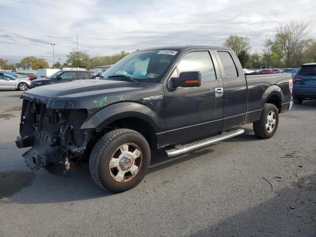 Photo 0 VIN: 1FTEX1CM2BKD25570 - FORD F-150 