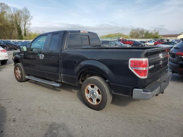 Photo 1 VIN: 1FTEX1CM2BKD25570 - FORD F-150 