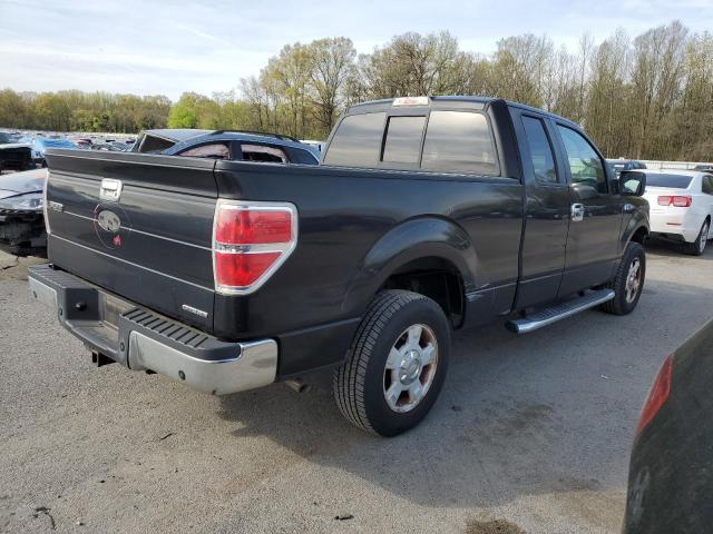 Photo 2 VIN: 1FTEX1CM2BKD25570 - FORD F-150 