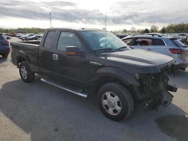 Photo 3 VIN: 1FTEX1CM2BKD25570 - FORD F-150 