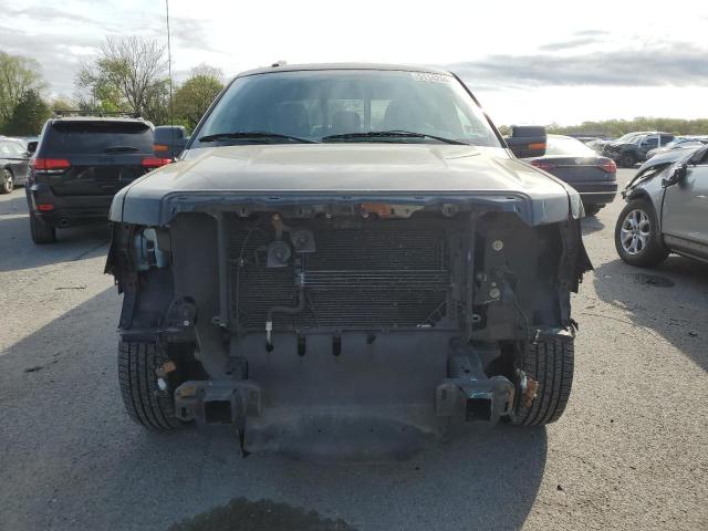 Photo 4 VIN: 1FTEX1CM2BKD25570 - FORD F-150 