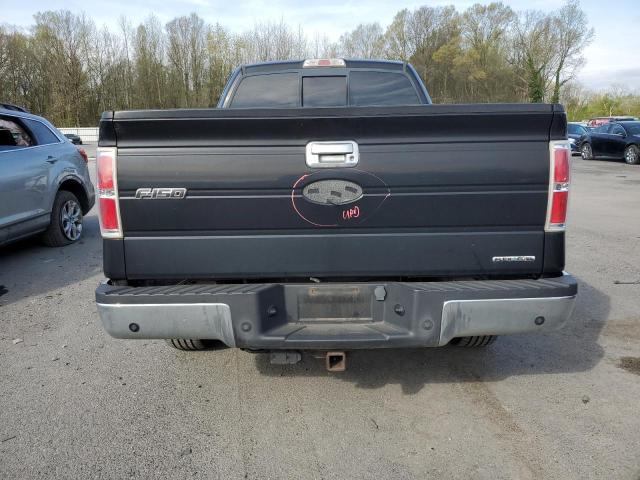 Photo 5 VIN: 1FTEX1CM2BKD25570 - FORD F-150 