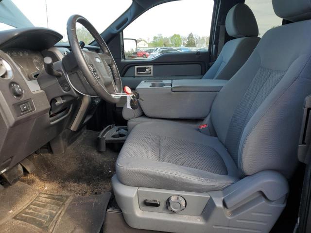 Photo 6 VIN: 1FTEX1CM2BKD25570 - FORD F-150 