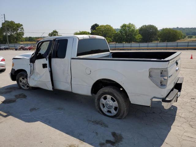 Photo 1 VIN: 1FTEX1CM2BKD33474 - FORD F150 SUPER 