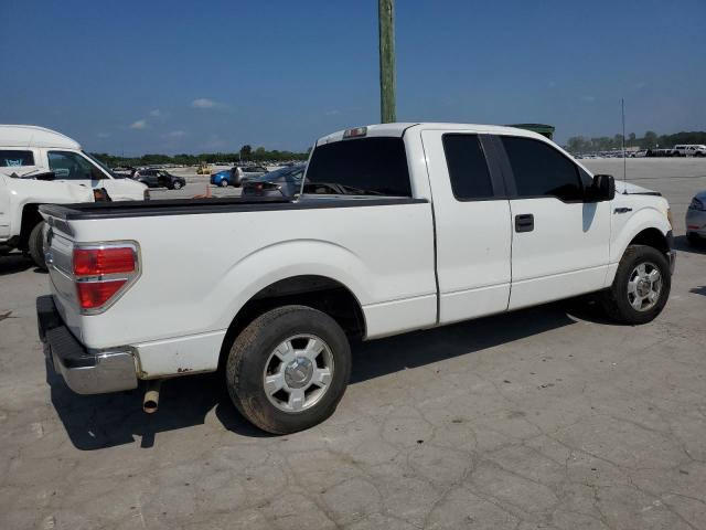 Photo 2 VIN: 1FTEX1CM2BKD33474 - FORD F150 SUPER 