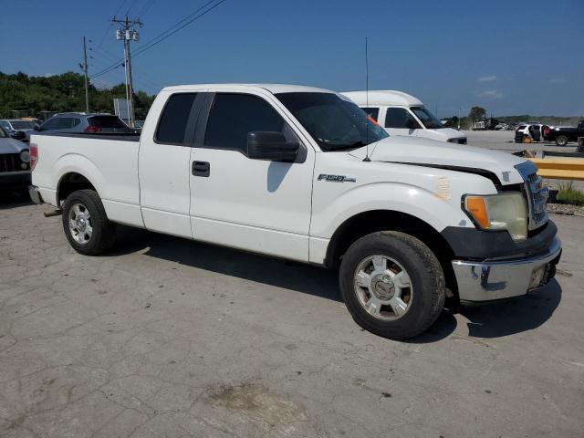 Photo 3 VIN: 1FTEX1CM2BKD33474 - FORD F150 SUPER 