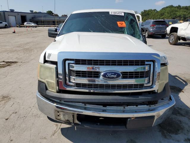 Photo 4 VIN: 1FTEX1CM2BKD33474 - FORD F150 SUPER 