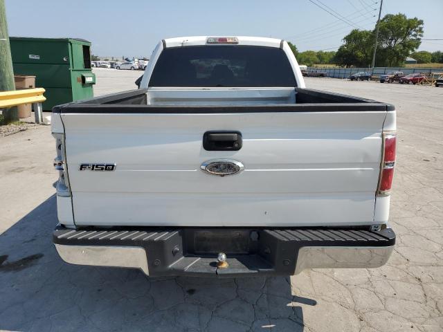 Photo 5 VIN: 1FTEX1CM2BKD33474 - FORD F150 SUPER 