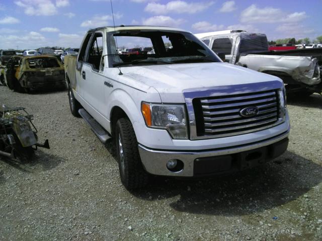 Photo 0 VIN: 1FTEX1CM2CKE19482 - FORD F150 SUPER 