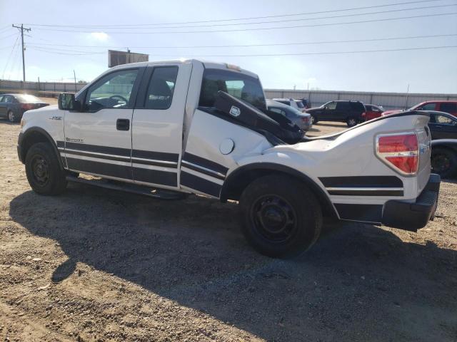 Photo 1 VIN: 1FTEX1CM2DFA48222 - FORD F150 SUPER 