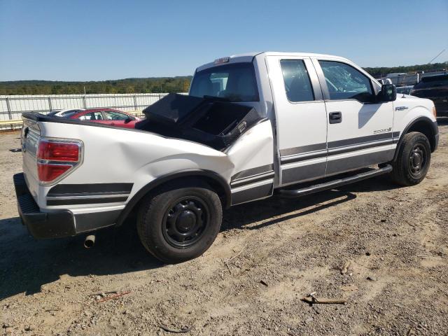 Photo 2 VIN: 1FTEX1CM2DFA48222 - FORD F150 SUPER 