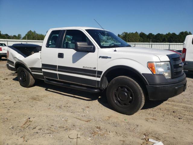 Photo 3 VIN: 1FTEX1CM2DFA48222 - FORD F150 SUPER 