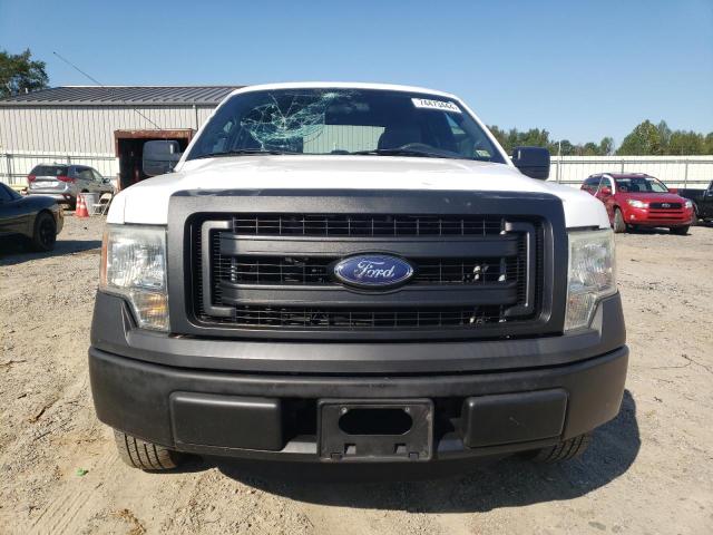 Photo 4 VIN: 1FTEX1CM2DFA48222 - FORD F150 SUPER 