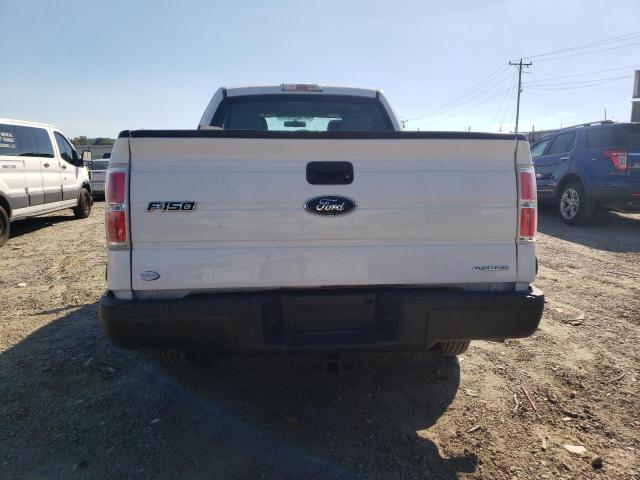 Photo 5 VIN: 1FTEX1CM2DFA48222 - FORD F150 SUPER 