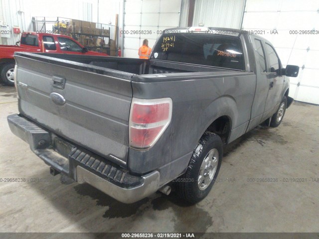 Photo 3 VIN: 1FTEX1CM2DFA60936 - FORD F-150 