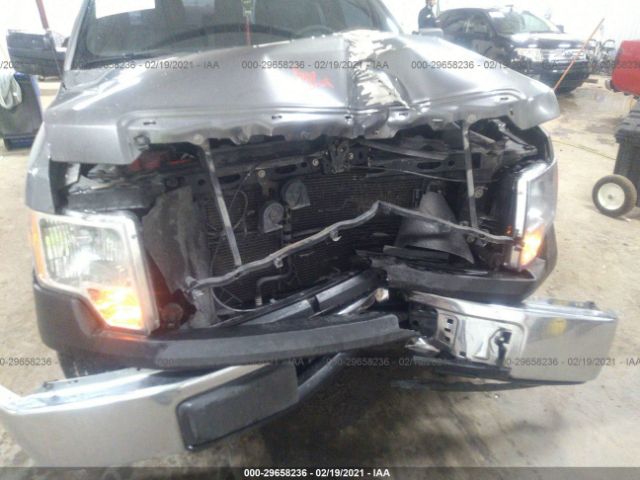 Photo 5 VIN: 1FTEX1CM2DFA60936 - FORD F-150 