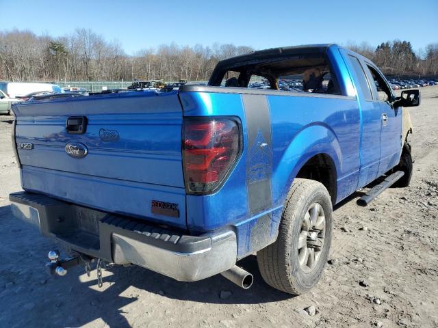 Photo 3 VIN: 1FTEX1CM2DFD45880 - FORD F150 SUPER 