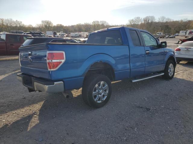 Photo 2 VIN: 1FTEX1CM2DKD07489 - FORD F150 SUPER 