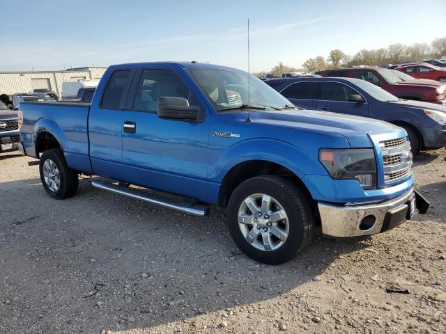 Photo 3 VIN: 1FTEX1CM2DKD07489 - FORD F150 SUPER 