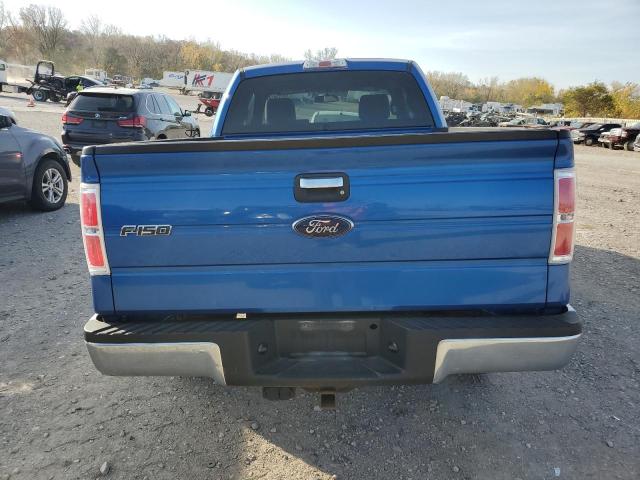 Photo 5 VIN: 1FTEX1CM2DKD07489 - FORD F150 SUPER 