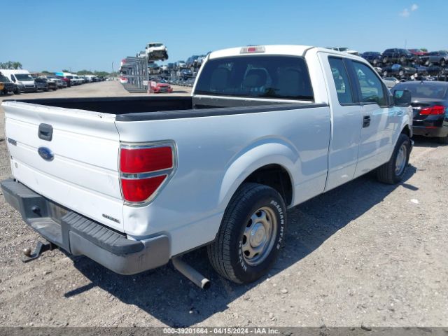 Photo 3 VIN: 1FTEX1CM2DKF87267 - FORD F-150 