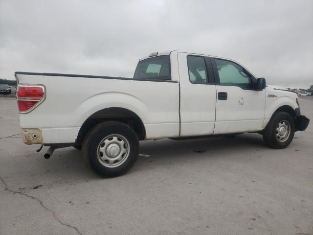 Photo 2 VIN: 1FTEX1CM2DKG40002 - FORD F150 SUPER 