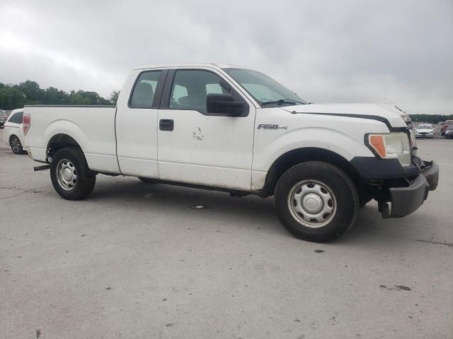 Photo 3 VIN: 1FTEX1CM2DKG40002 - FORD F150 SUPER 