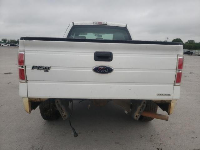 Photo 5 VIN: 1FTEX1CM2DKG40002 - FORD F150 SUPER 