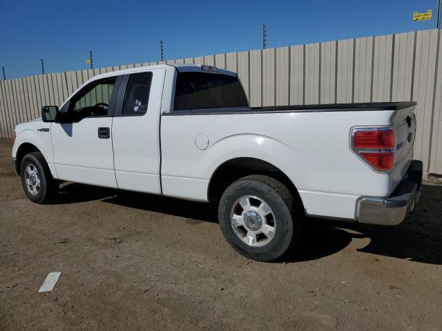 Photo 1 VIN: 1FTEX1CM2EFA56421 - FORD F-150 